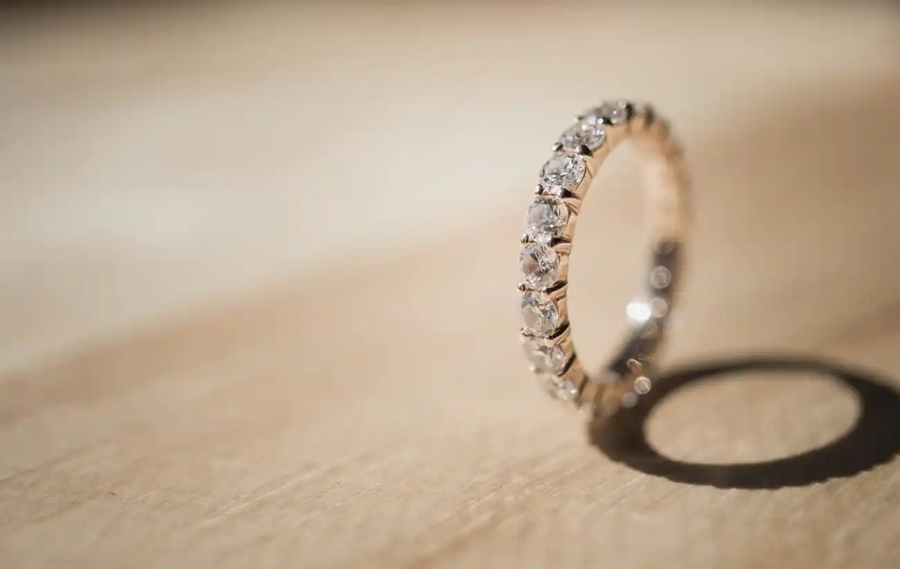 Where Can I Find The Best Diamond Ring Discounts?