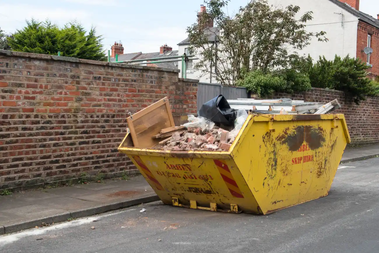 Dumpster Rental Companies: How Much Should I Expect To Pay?