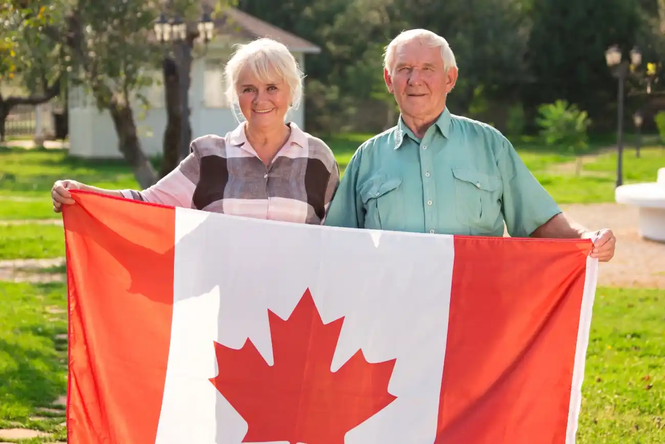 Housing Options for Seniors in Canada - All About Estates