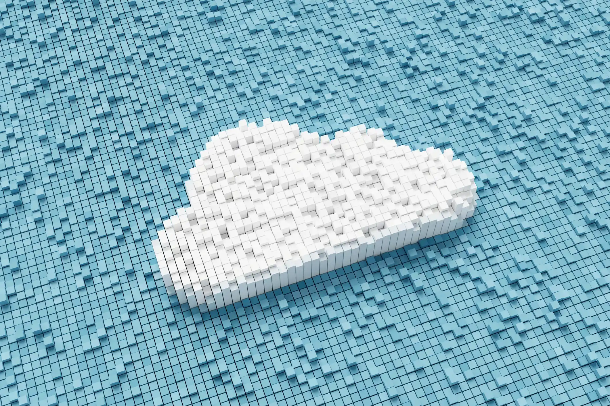 Do You Need To Pay for Cloud Storage Space?