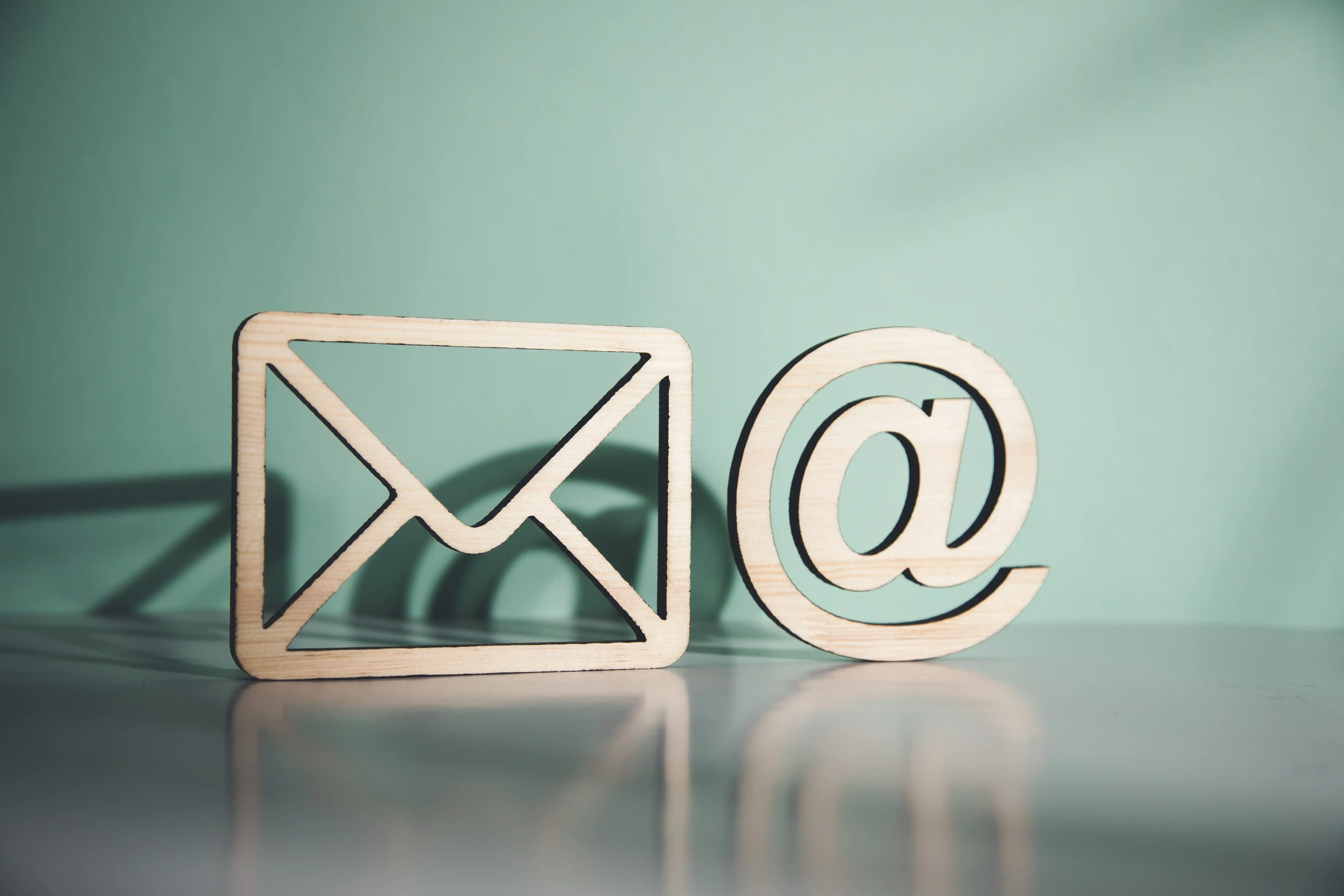 Unleash the Power of a Personalized Email Address