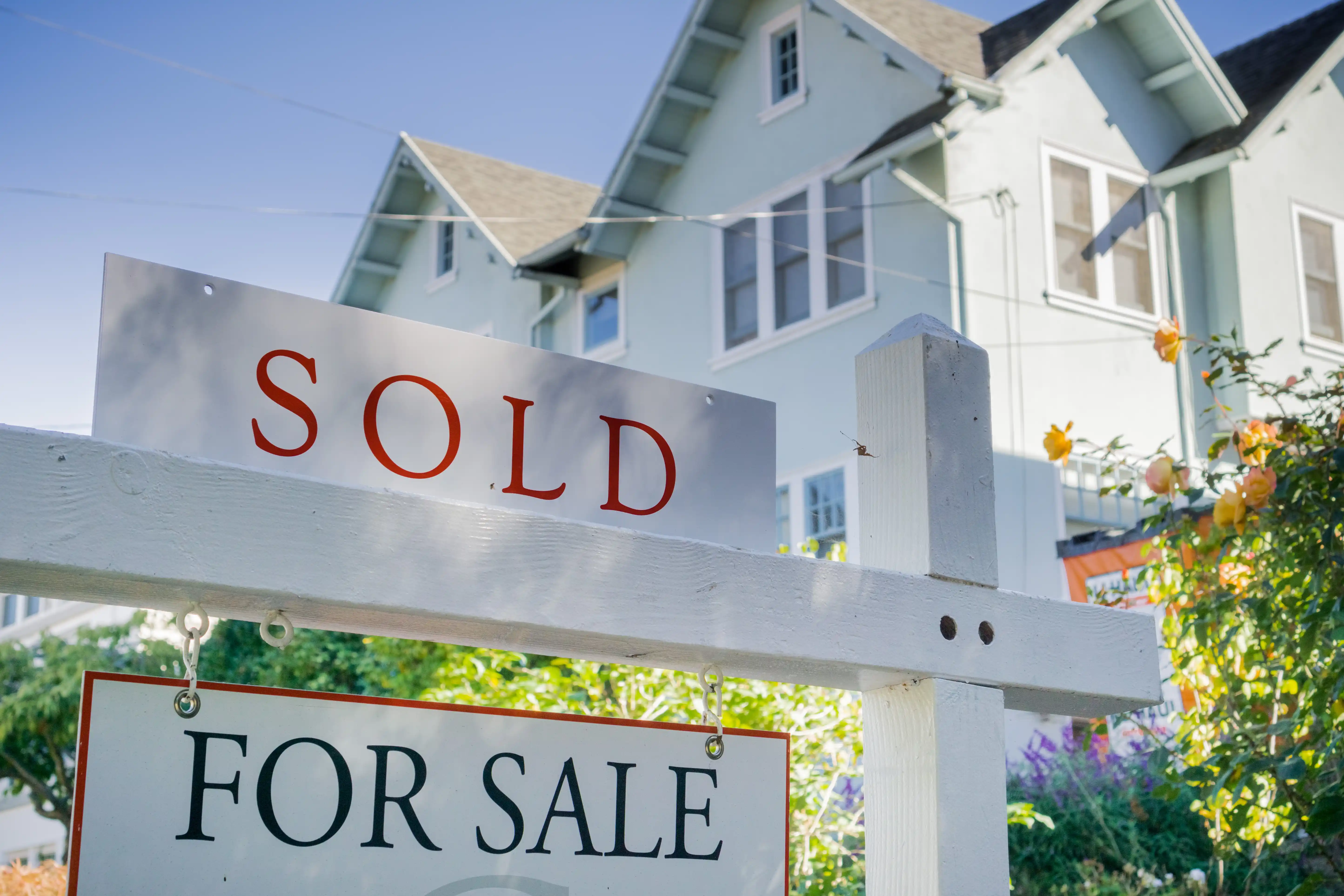 American Cities to Avoid Buying a House in 2023