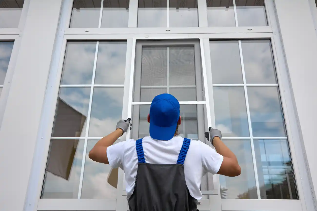 An In-depth Guide to Choosing the Right Window Replacement Company