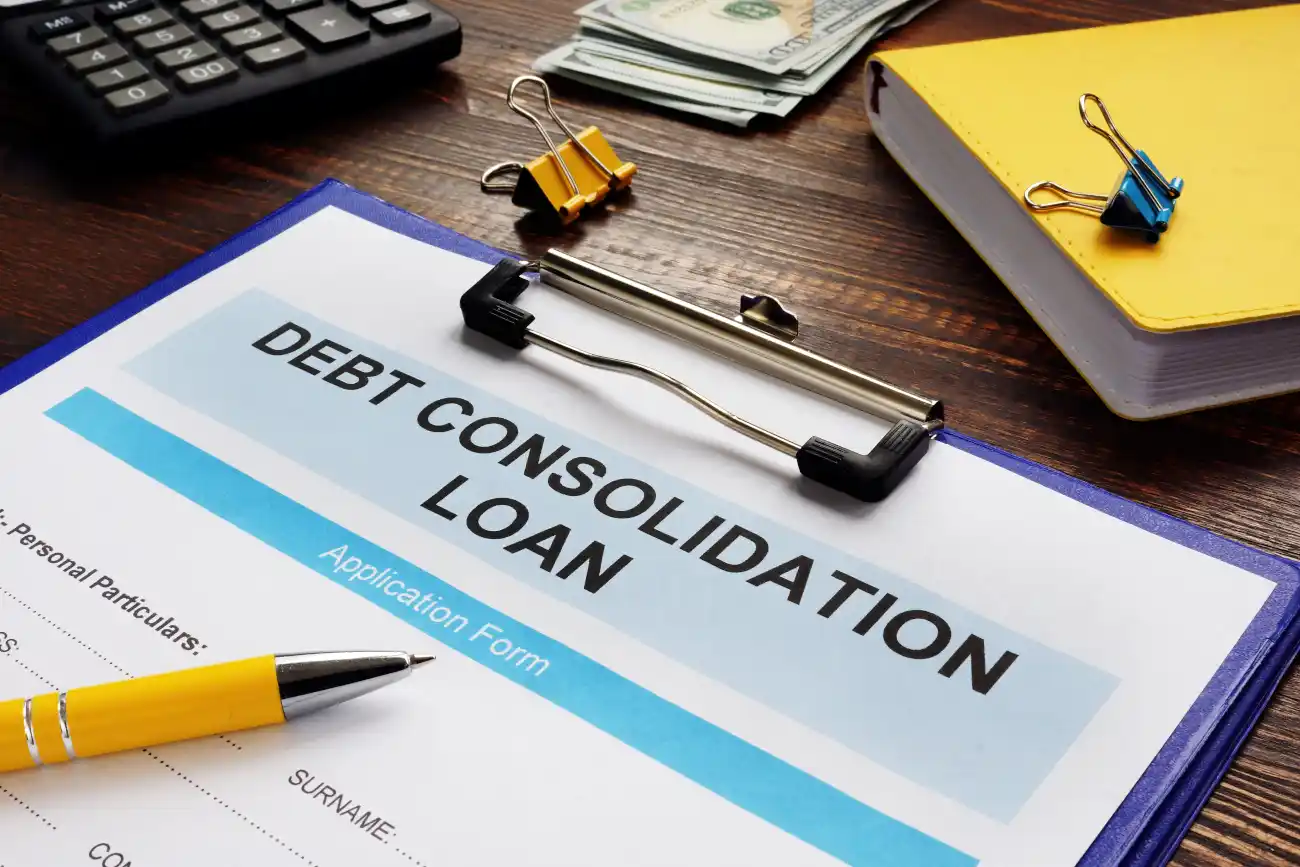 The UK Borrower’s Guide to Understanding Debt Consolidation Loans