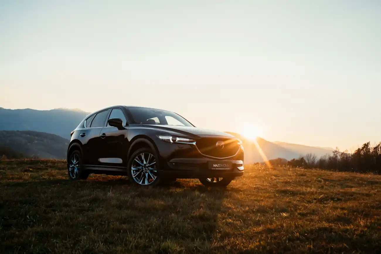 Inventory Overload: There’s No Better Time to Score the Mazda CX-5 at an Unbeatable Price