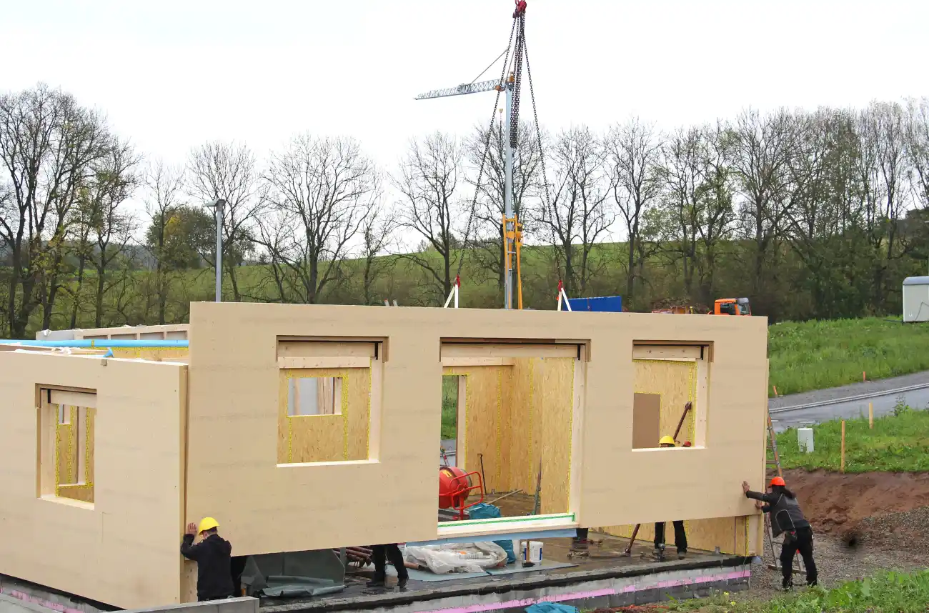 Is A Prefabricated Home The Right Option For You?