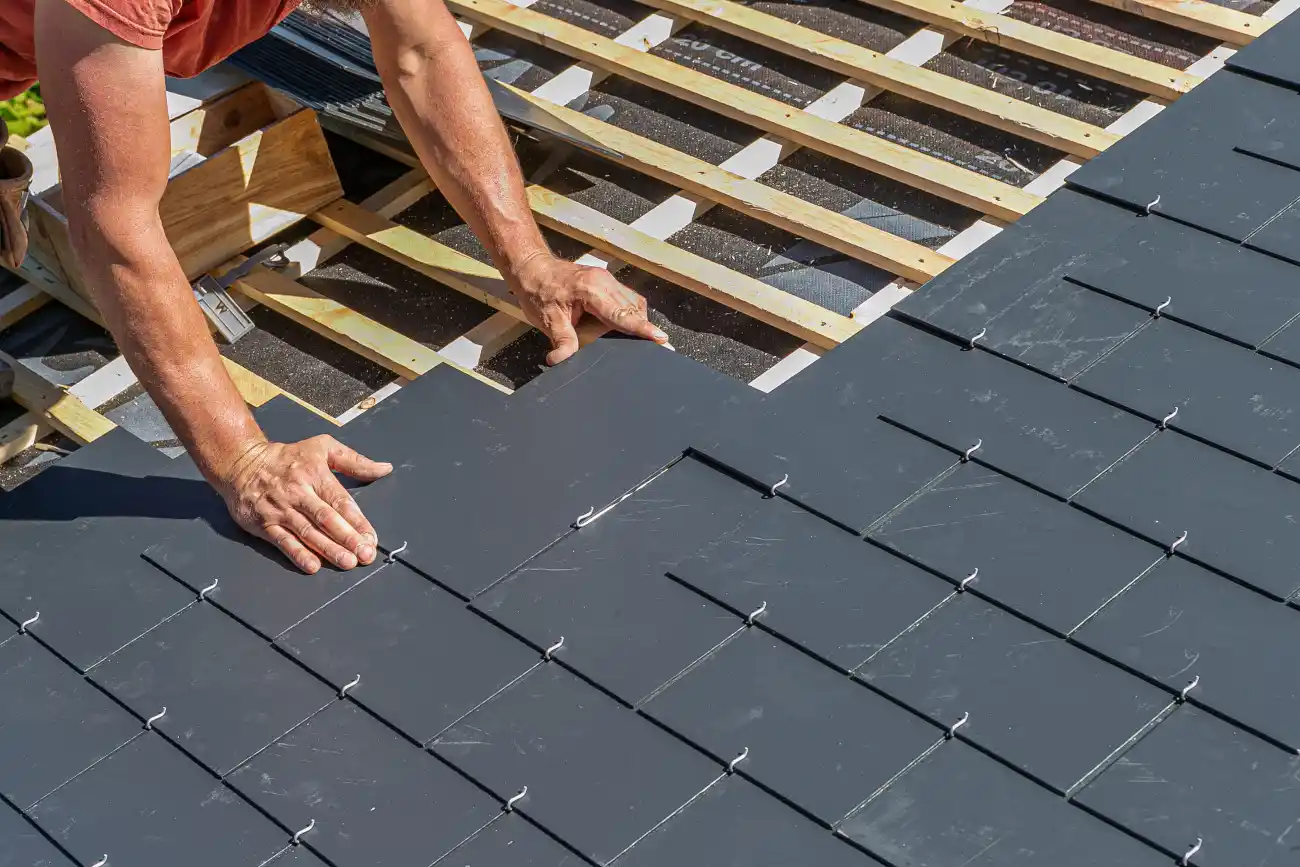 8 Questions to Ask Yourself Before Selecting a Roofing Company