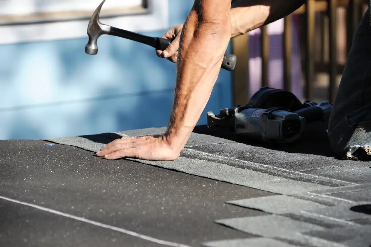 Revamp Your Roof on a Budget: Affordable Roof Replacement and Repair Options For Americans