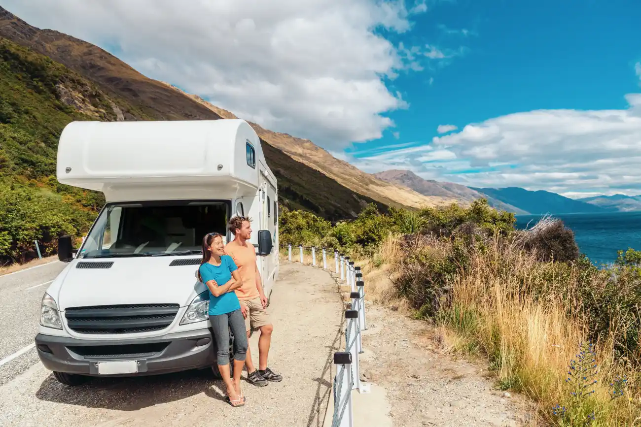 How RV Rentals Have Become the Go-To Option for Safe Vacationing