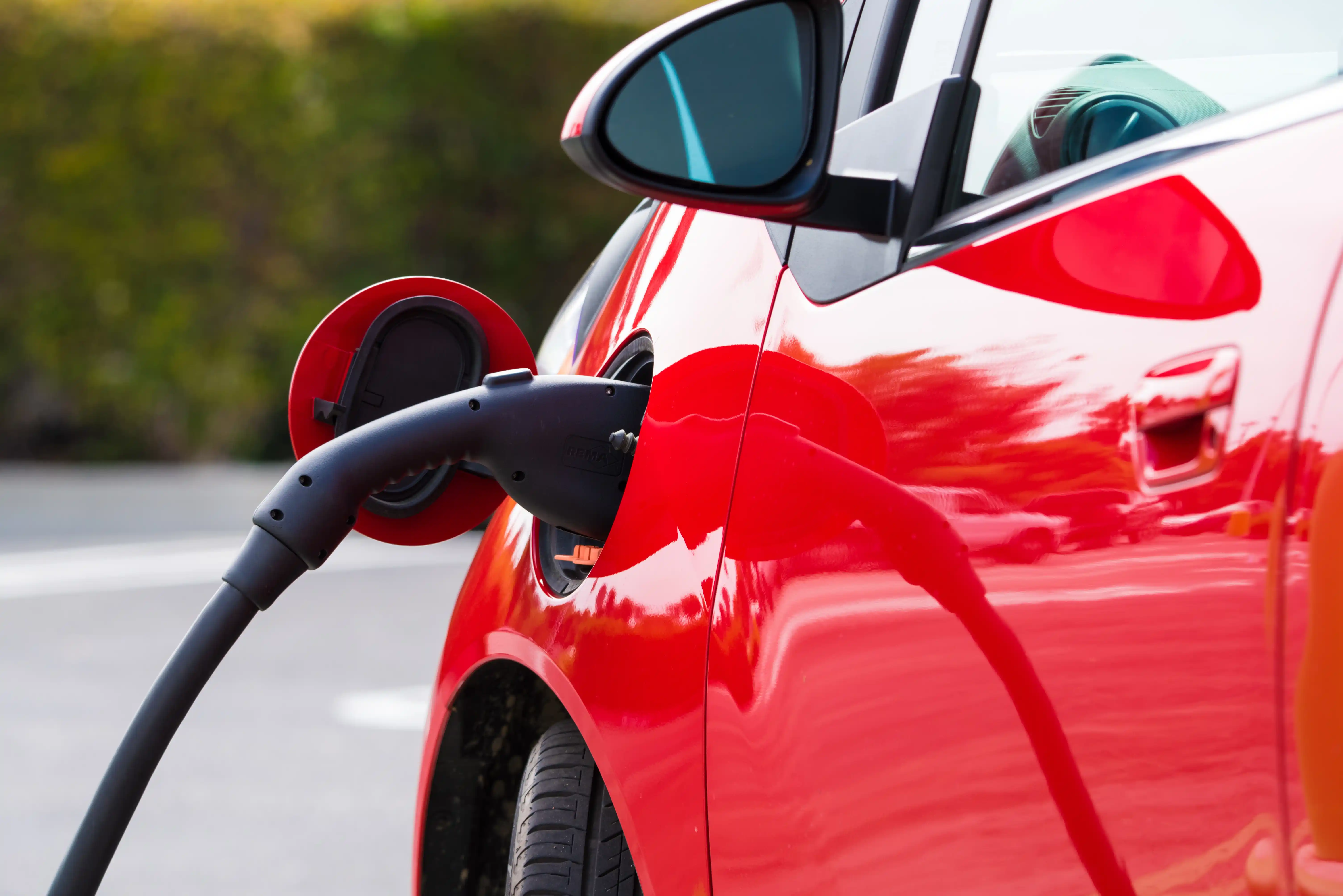 Why an Electric Vehicle Should Be Your Top Choice for Your Next Car