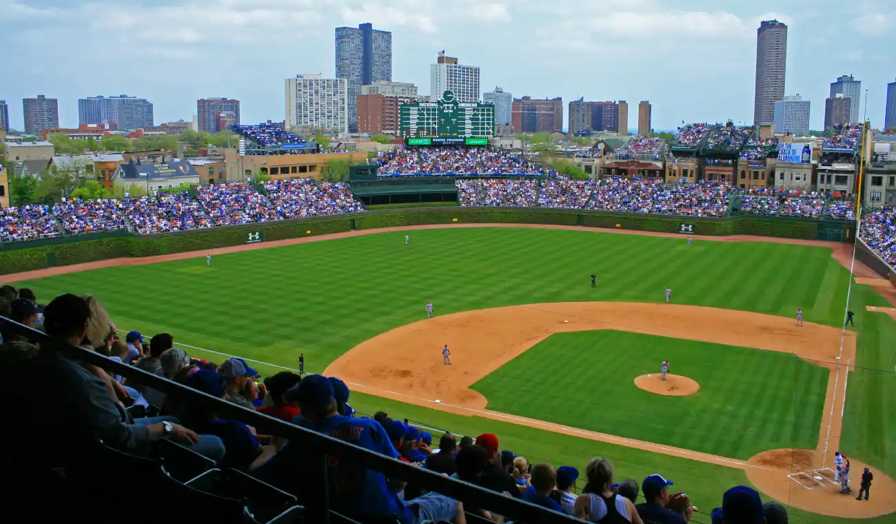 Play Ball! How Seniors Are Scoring Huge Discounts on Major League Baseball Games