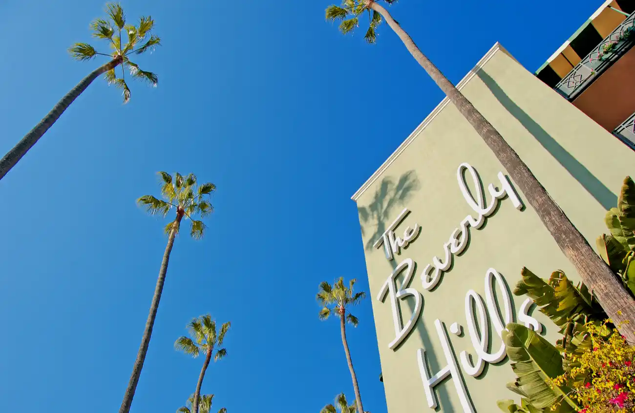 Uncovering the Best Luxury Hotel Deals in Los Angeles