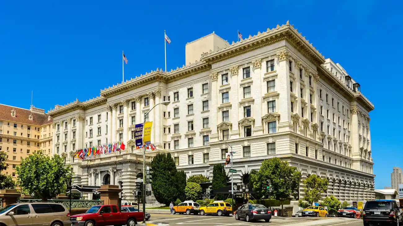 Secrets to Scoring Unbeatable Deals at San Francisco’s Luxury Hotels