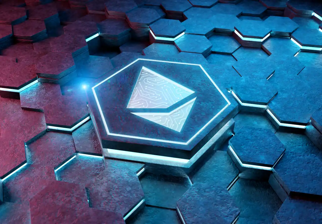 Everything You Should Know About Ethereum