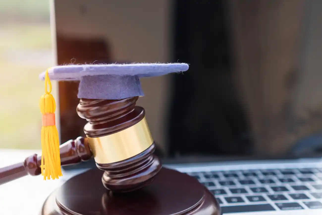 Earning a Criminal Justice Degree Online: A Practical Path to Career Advancement – WalletGenius