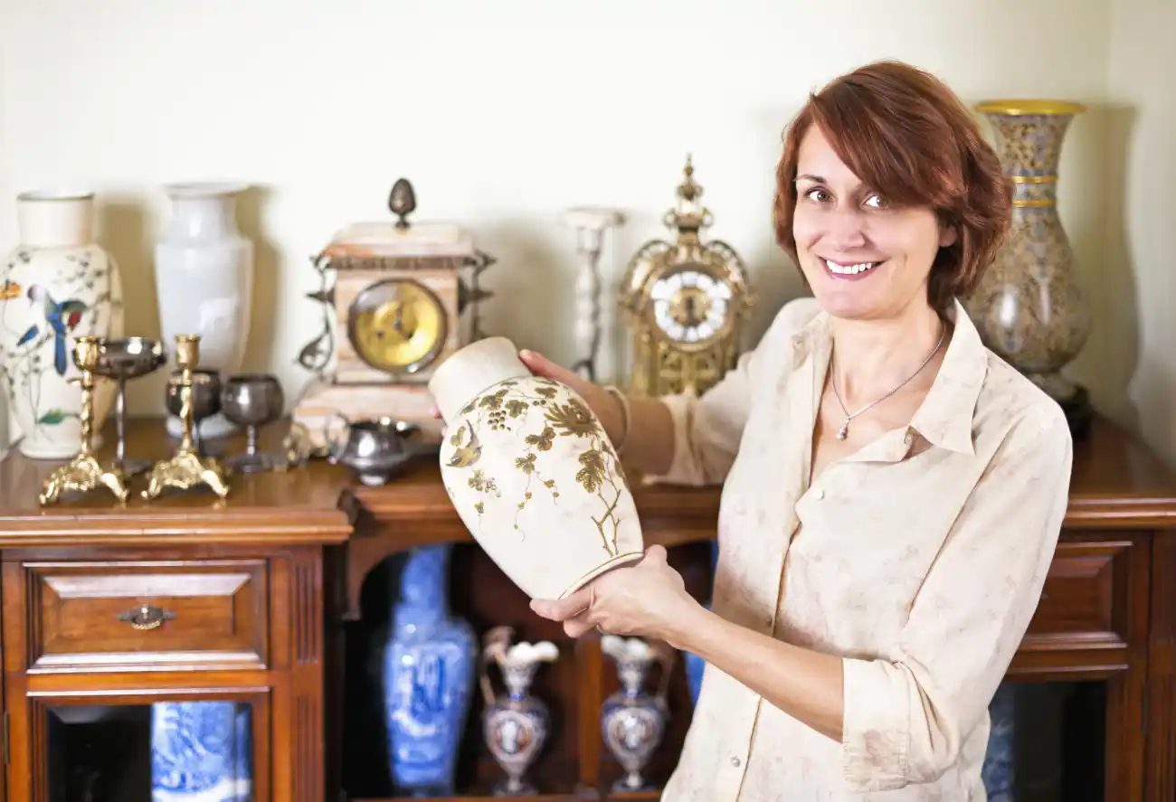 Everything You Need To Know About Selling Your Collectibles and Antiques