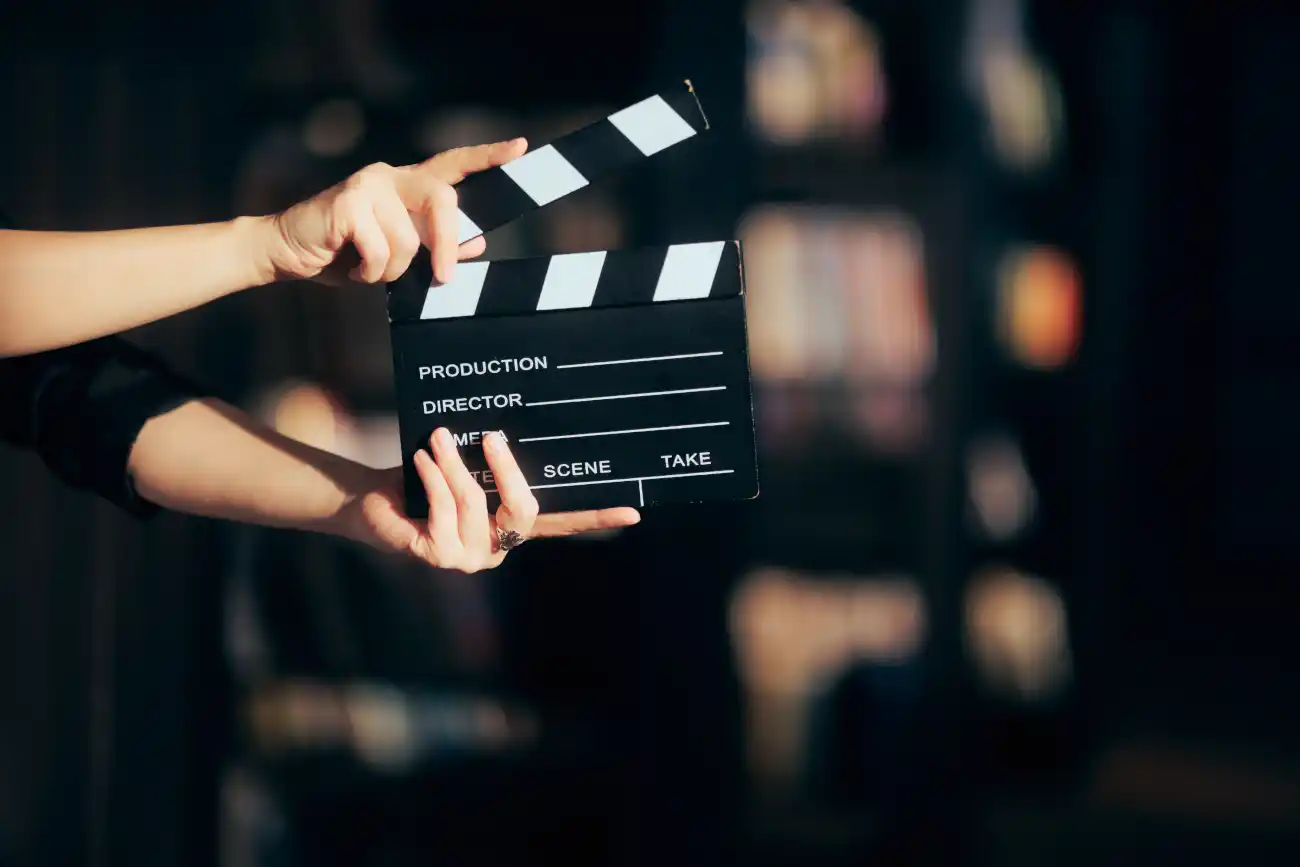 Master Your Craft On Your Own Watch: A Guide to Online Cinematography Degrees