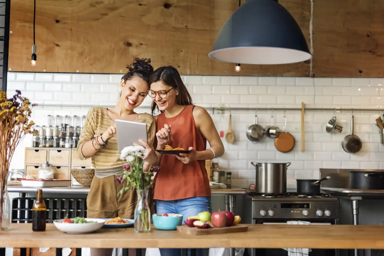 Hone Your Cooking Expertise With These Free Online Culinary Courses