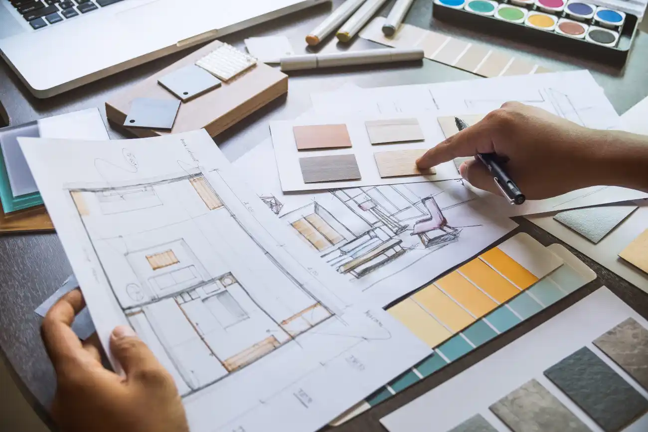 Transform Every Space: Interior Design Courses You Should Consider