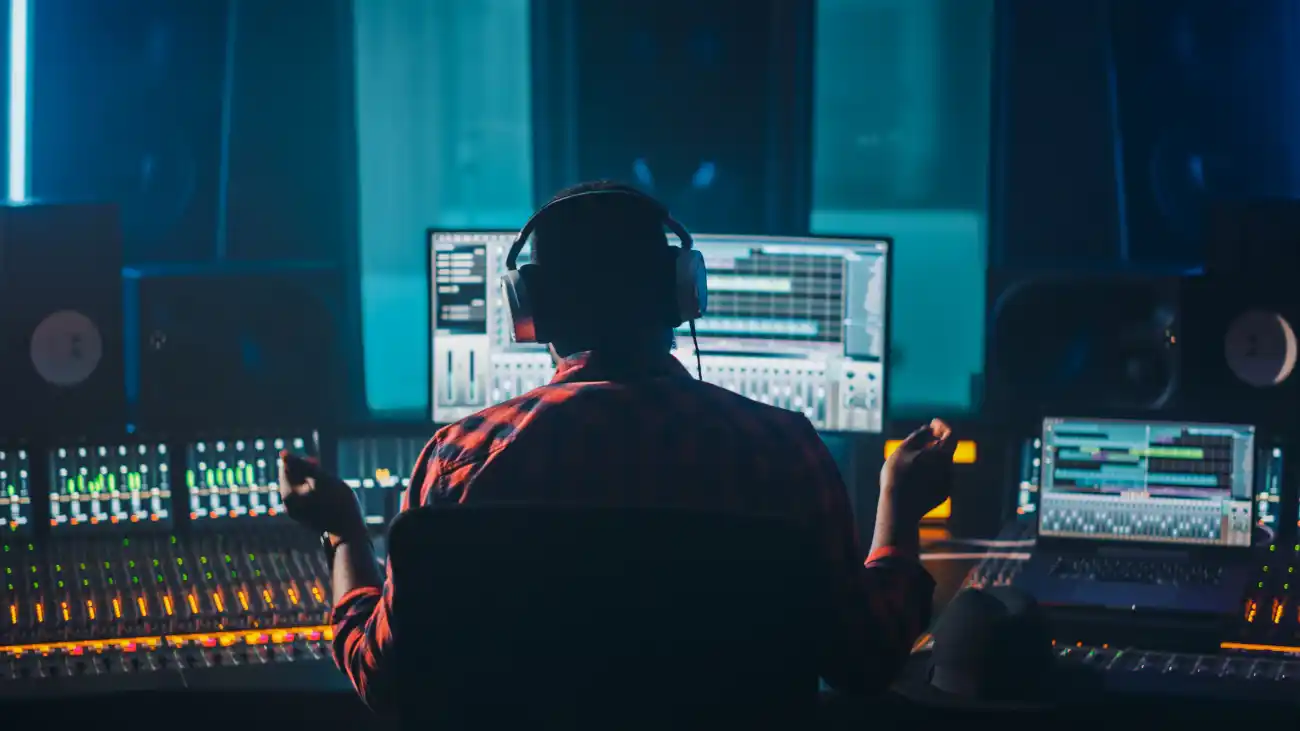 Unlock Your Musical Genius: Music Production Courses for Every Level