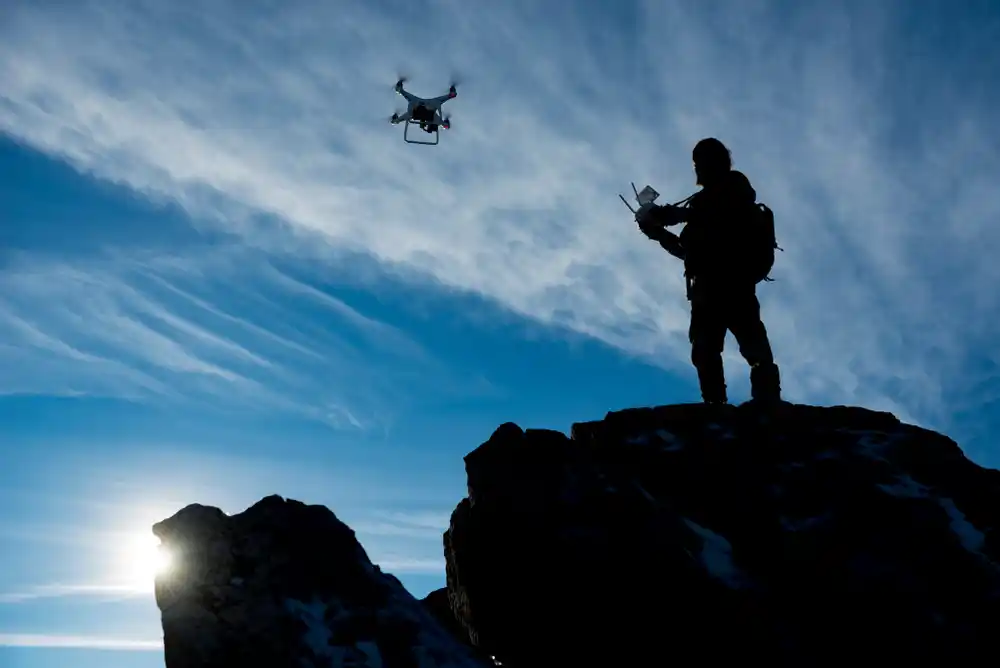 Soaring to New Heights: How to Get Your Drone Pilot Certification