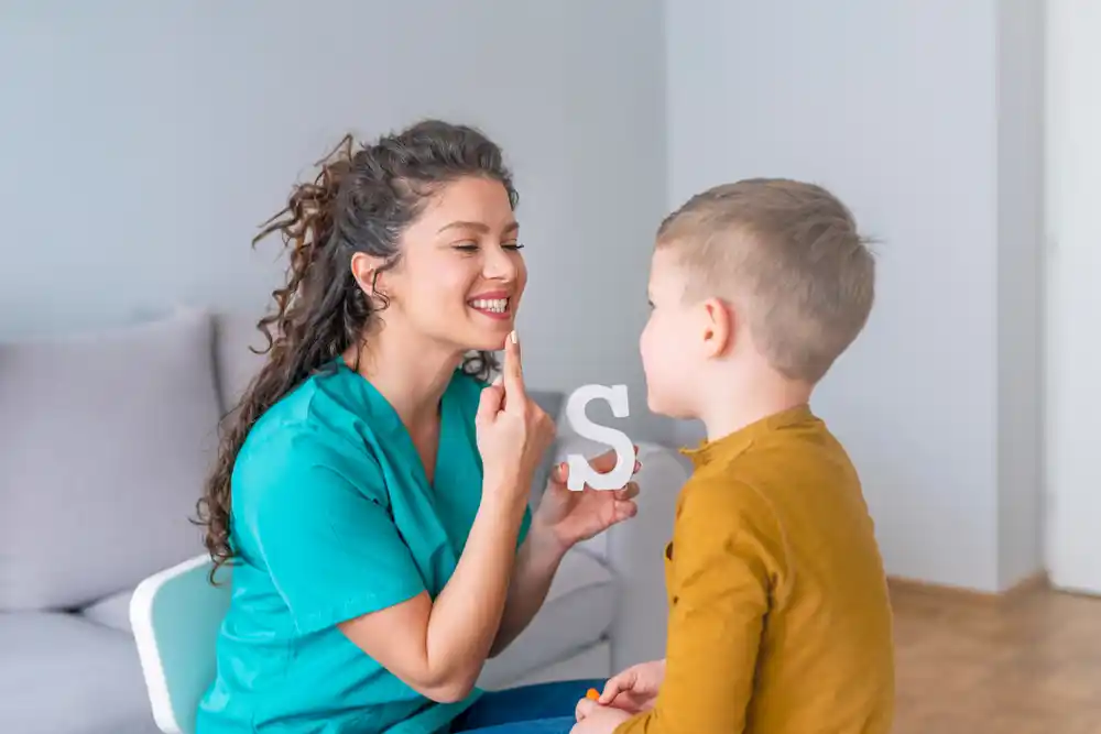 Your Guide to Speech Therapy Certification: Requirements and Options
