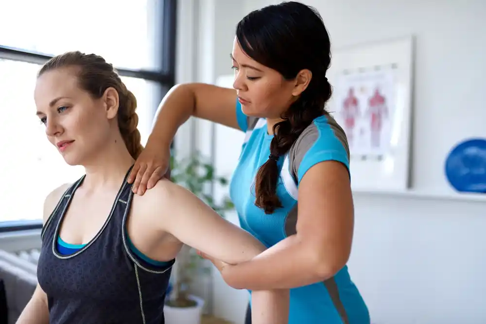 Exploring Kinesiology: Courses, Careers, and Opportunities