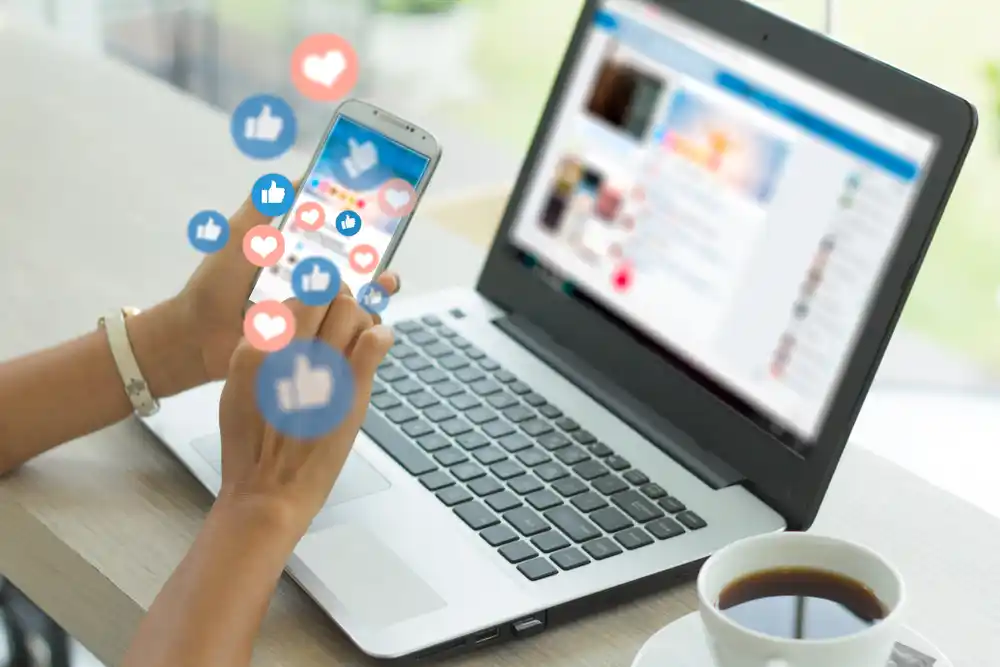 From Likes to Leads: The Best Social Media Marketing Courses