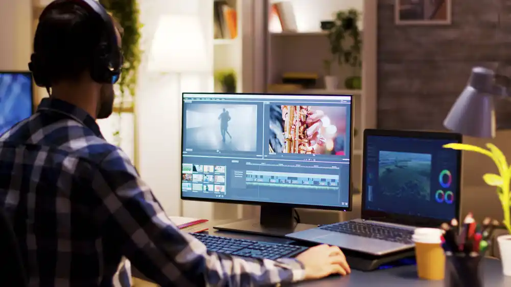 Learn Video Editing Online: A Guide to the Best Courses