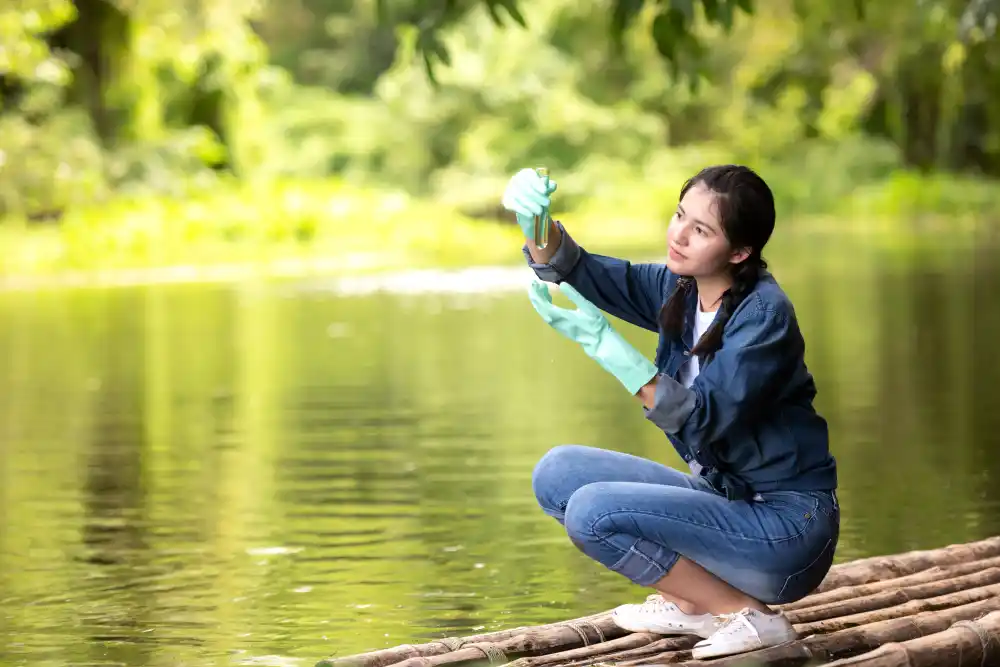 Explore the World of Environmental Science: Unveiling the Best Courses