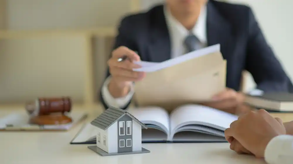 The Essential Role of a Real Estate Attorney in Property Transactions