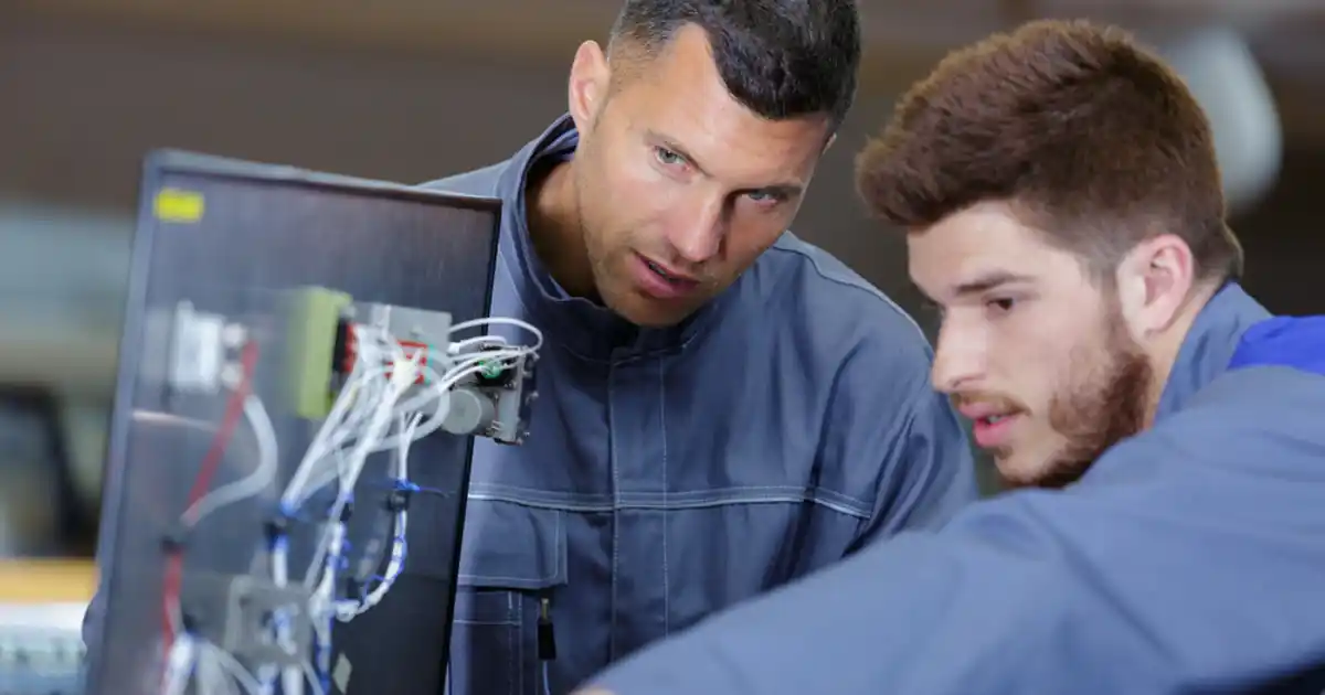 Wiring Your Future A Guide to Electrician Certification WalletGenius