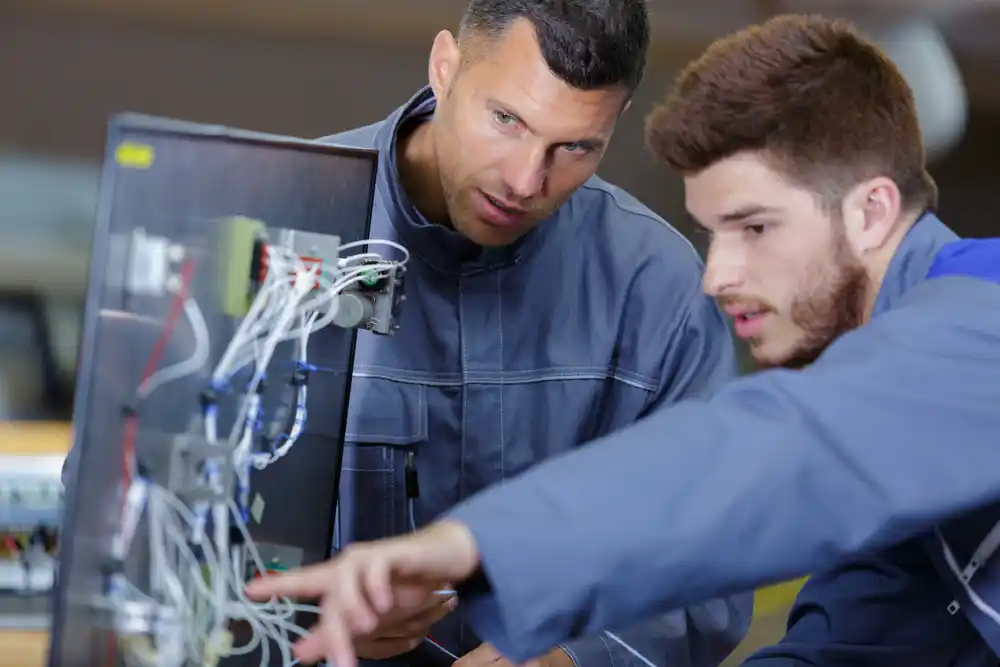 Wiring Your Future: A Guide to Electrician Certification