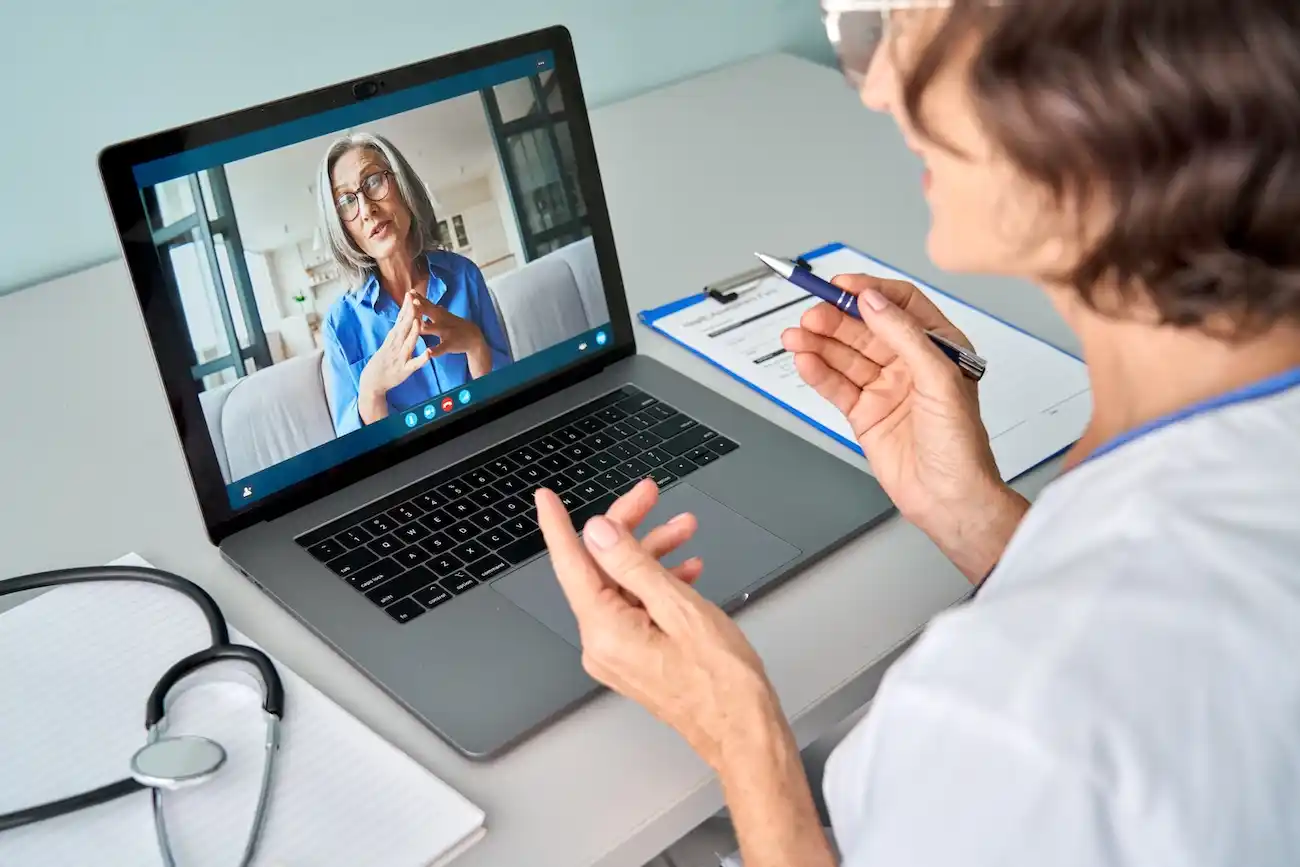 How Remote Telehealth Monitoring is Changing Patient Care