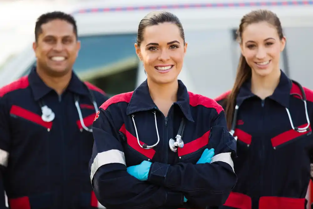 EMT Certification: Embark on a Career of Saving Lives