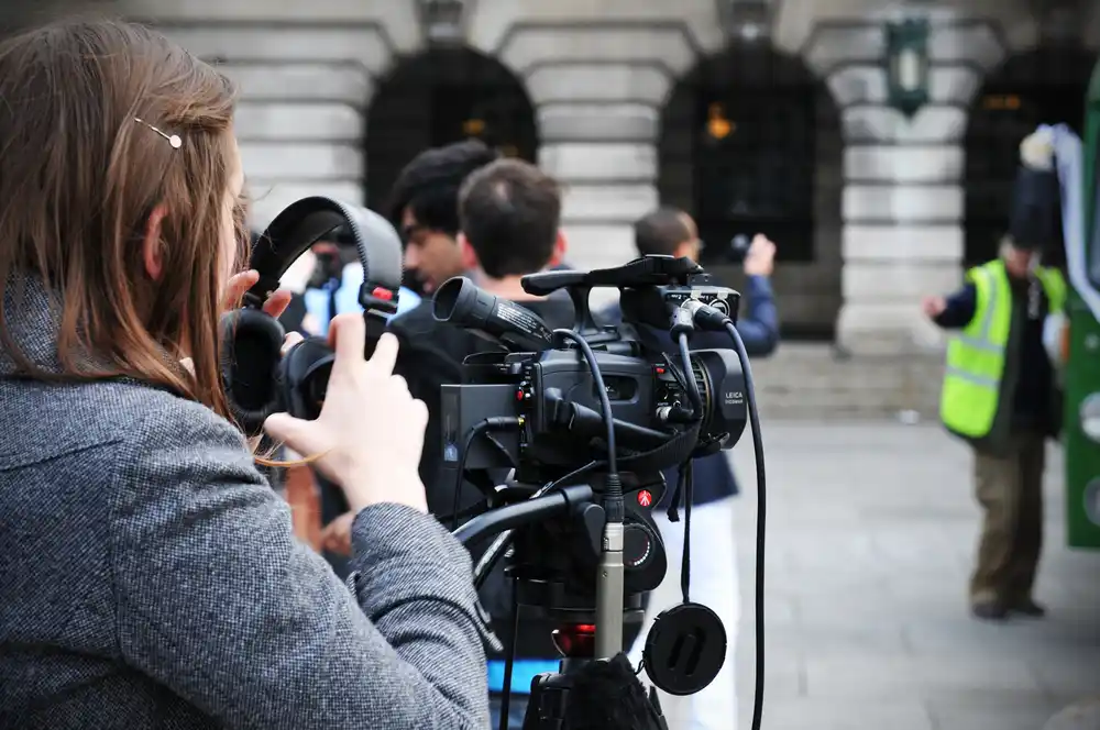 Journalism Education 101: Finding the Perfect Course for You