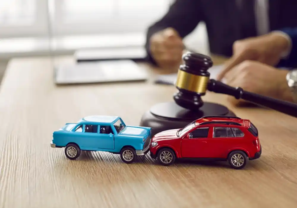 Navigating Legal Turbulence: The Role of a Traffic Lawyer