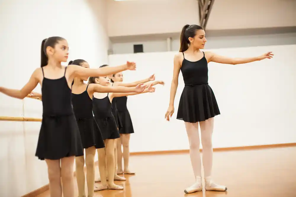 Your Path to Teaching Dance: Dance Instruction Courses