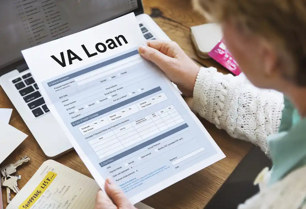 A Comprehensive Guide to Veteran Loans