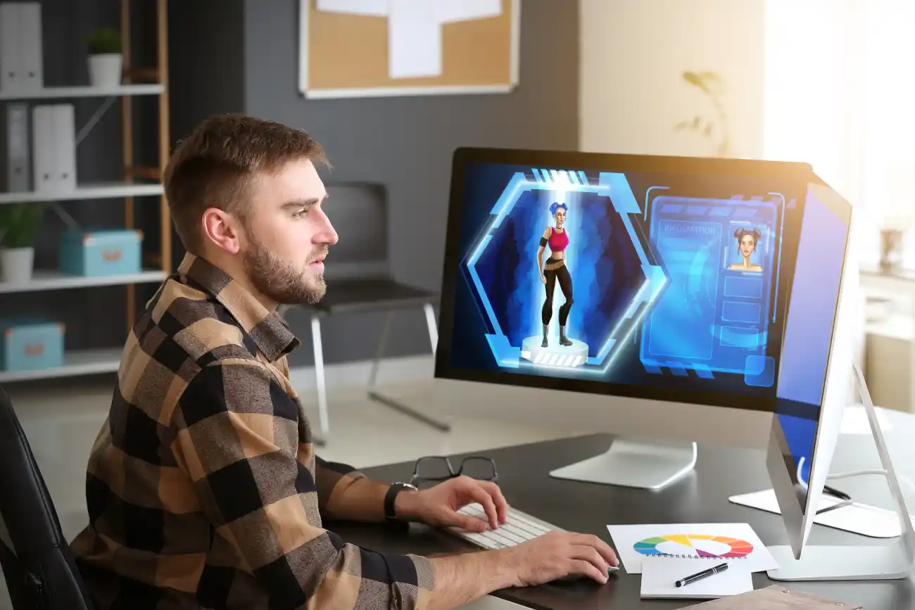 Start Your Career in Gaming With a Free Online Game Development Course