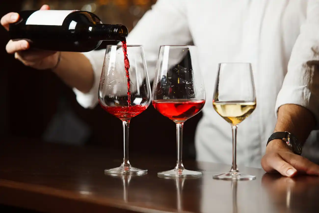 How Online Sommelier Certification Can Elevate Your Life and Career