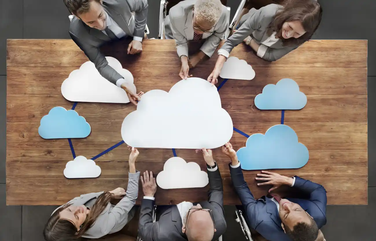 Navigating the World of Cloud-Based Software: What Every Business Needs to Know