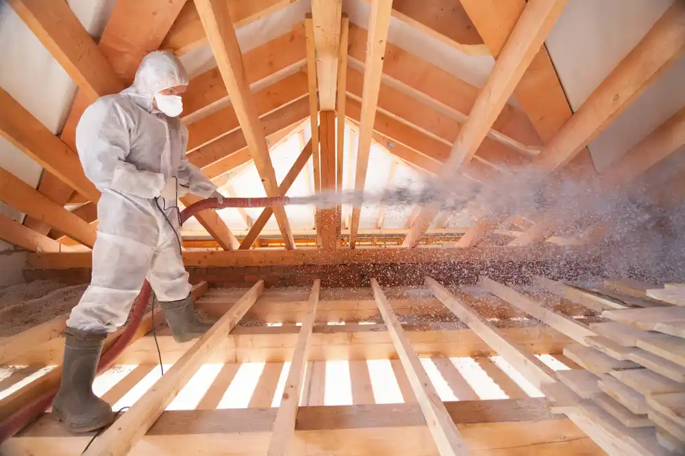 Attic Insulation Rebate Incentives: How to Save