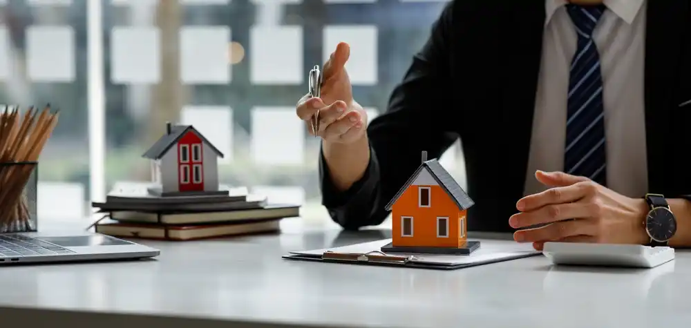 Types of Property Insurance Explained