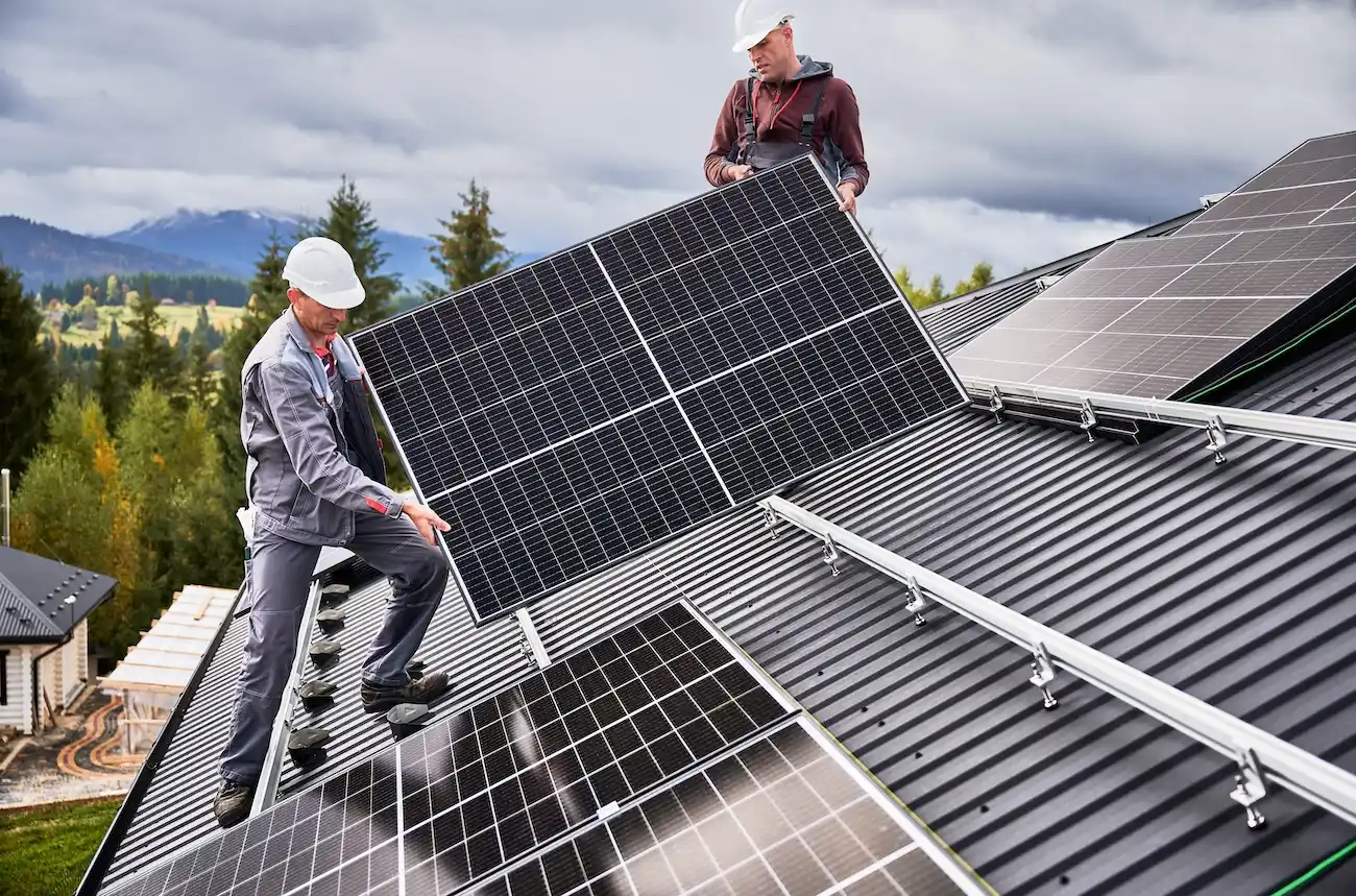 Choosing the Right Solar Energy Contractor in Columbus