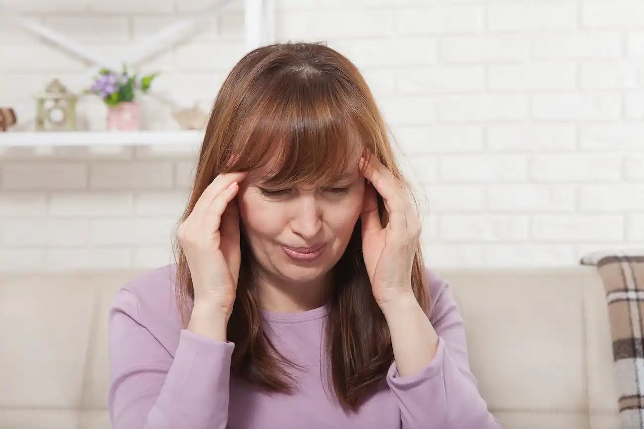 Botox Offers Hope for Those Suffering From Migraines