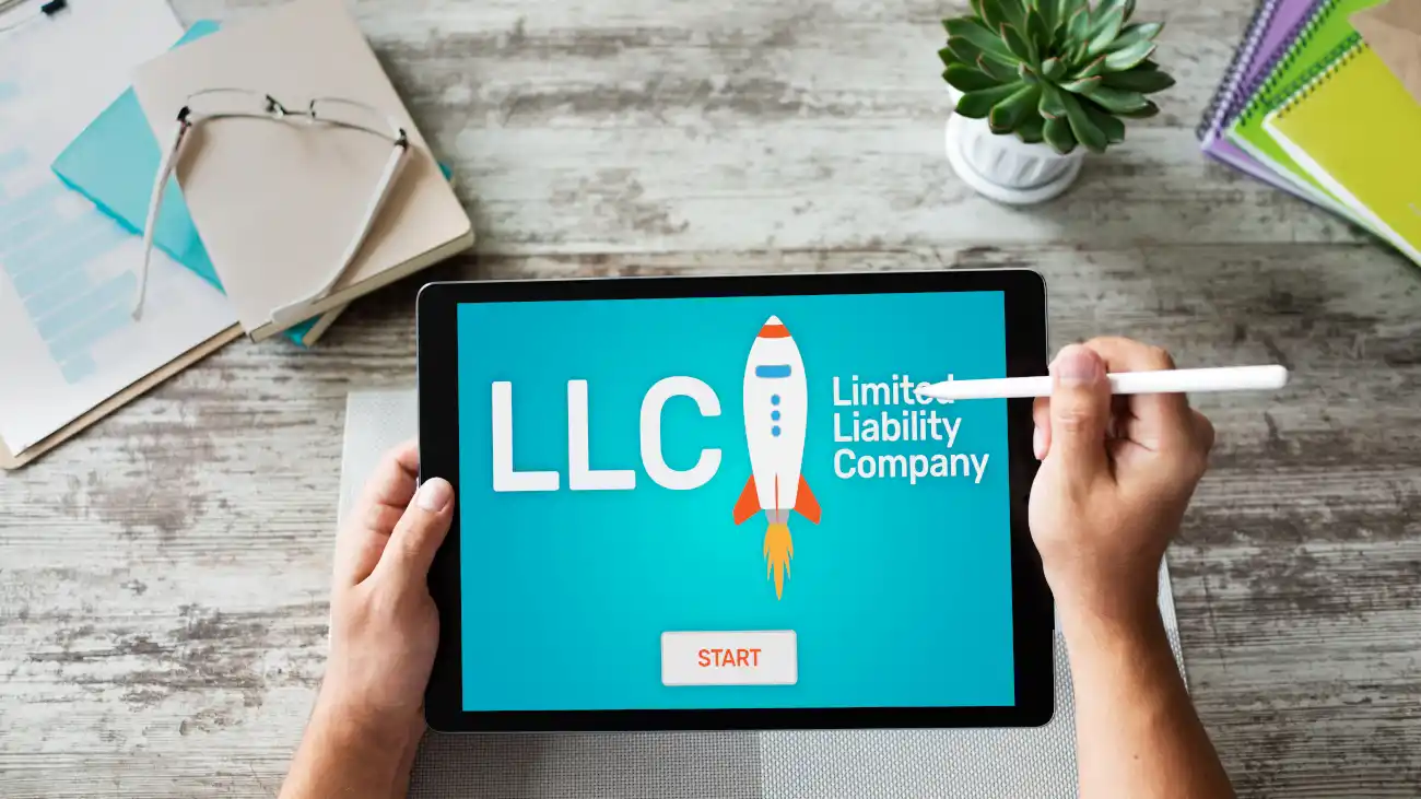 Thinking of Starting an LLC? Here’s How To Do It Right