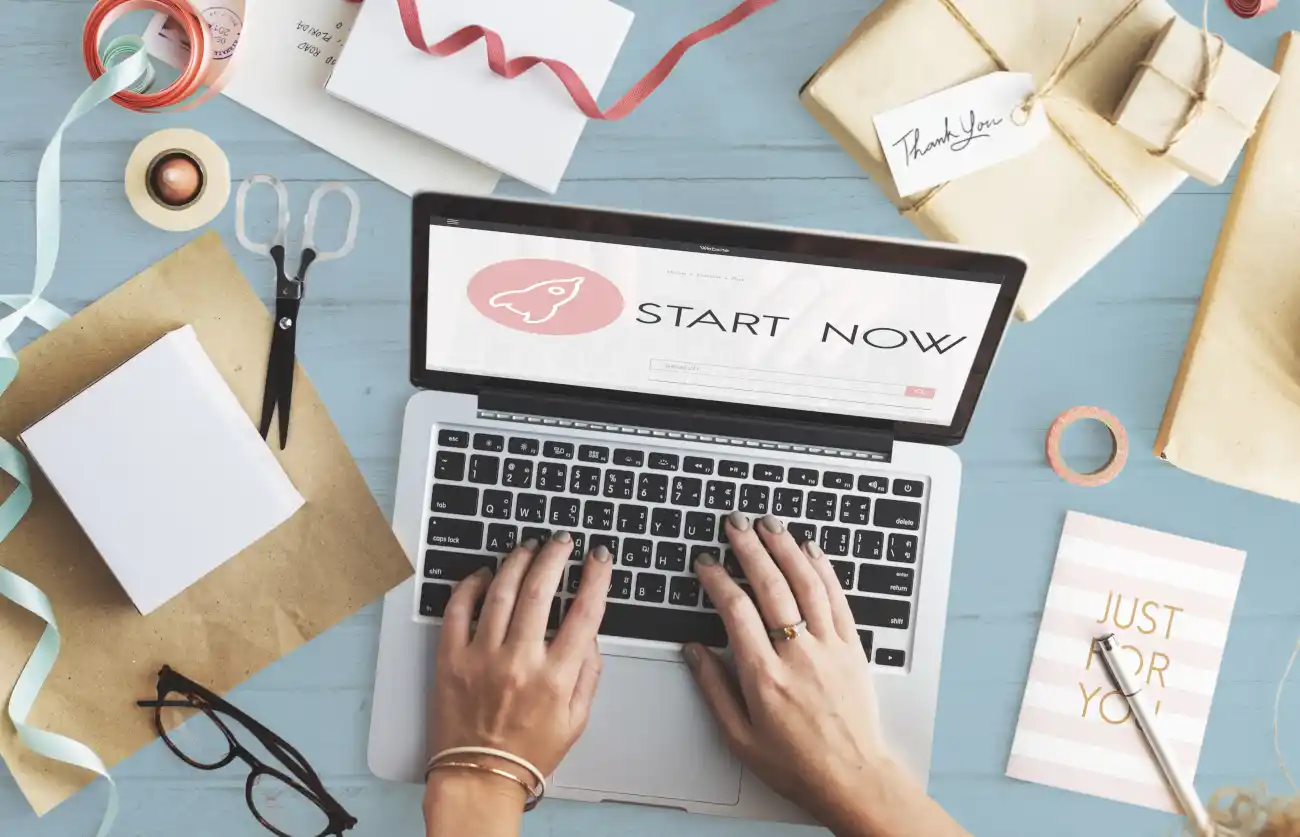 Thinking of Starting a Business? Here’s How To Do It Right