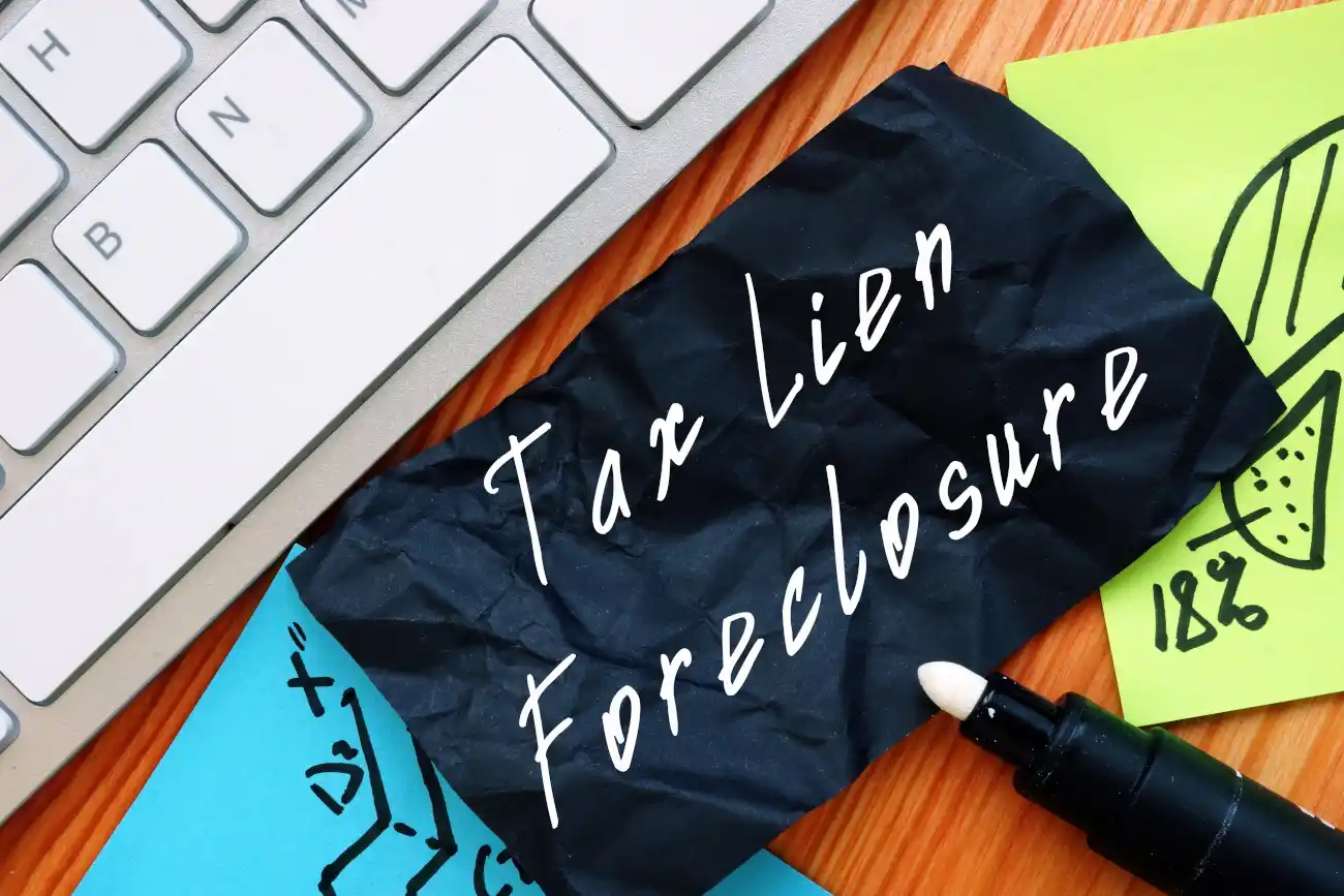 Everything You Need To Know About Tax Lien Investing (And Why It’s So Lucrative)