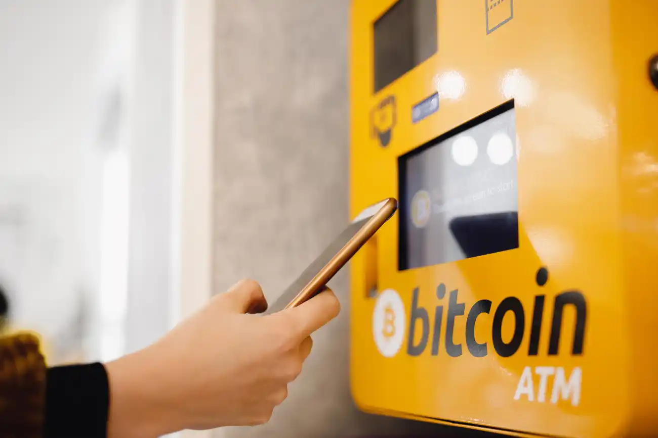 The Finance Trend You’ll Regret Missing in 2024: Bitcoin ATMs